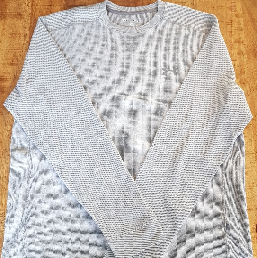 Under Armor Men's Cold Gear Sweater XL
